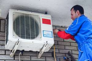 HVAC Companies Near Irvington, NY Available Now